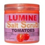 Lumine Tomatoes Salt scrub (700g)