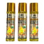 MTD Wonder Repair + Whitening Stretch Mark Oil