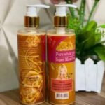 Pure white Plus Super maxitone Cream (250ml)