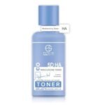 Estelin 5D HA Moisturizing Toner (400ml)