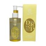 Estelin 3 in 1 Vitamin C Deep Cleansing Oil (130ml)