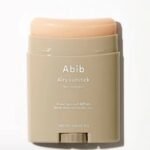 Abib Airy Sunstick Smoothing Bar 22g