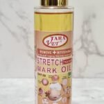 Tara vet stretch mark oil (150ml)