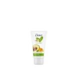 Dove invigorating care hand cream with avocado and calendula extract 75ml