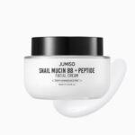 JUMISO Snail Mucin 88 + Peptide Cream 100ml