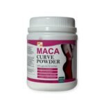 MACA CURVE POWDER