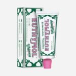 Euthymol Original Whitening Fluoride-Free Oral Care Toothpaste 75ml