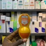 Tag ultra dry powerful defense deodorant