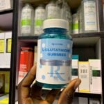 Restore L-glutathione gummies