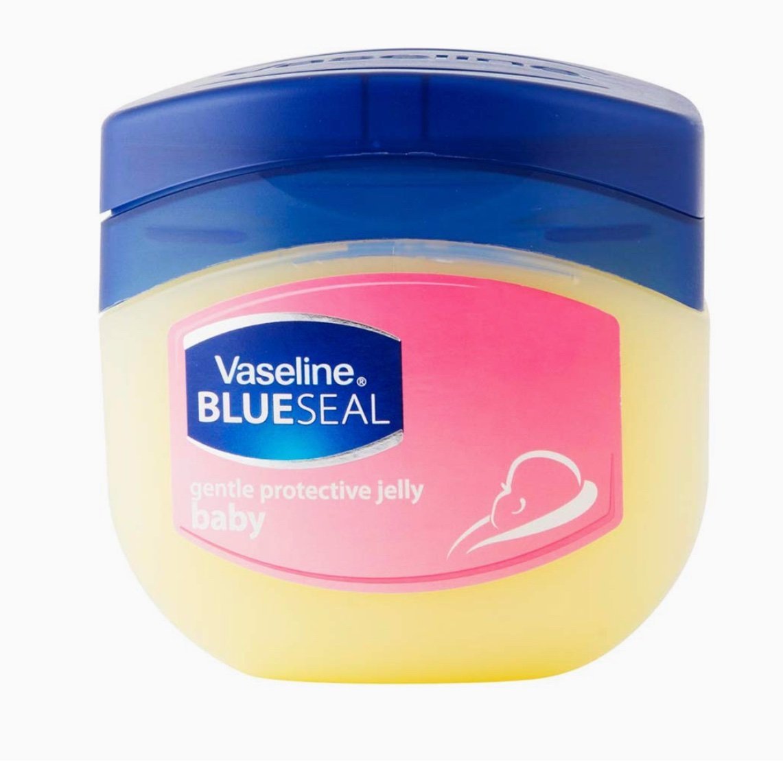 img_6400-1.jpeg Vaseline blue seal petroleum jelly 100ml - Image 1
