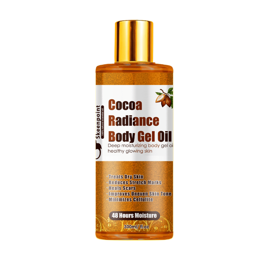 img_6426.png Skeenpoint Cocoa Radiance Body Gel Oil - Image 1