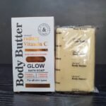 Clinitone Radiant Vitamin C Glow Bath Soap 200g