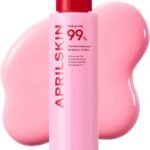APRILSKIN TXA PURITY 99% MILKY TONER (150ml)
