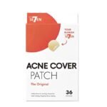 Acne master pimples patch
