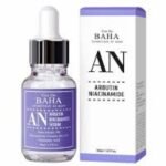 COS DE BAHA ARBUTIN NIACINAMIDE 30ML