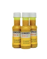 img_8431.jpeg Ginger Shot (120ml) - Image 1