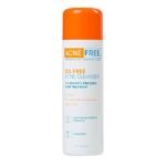 ACNE FREE oil free acne cleanser (237ml)