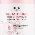 Nadinola secret Glutathione and vitamin C lightening Body Lotion (500ml)