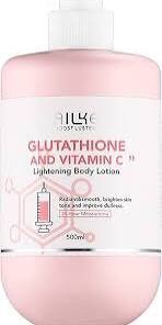 img_8457.jpeg Nadinola secret Glutathione and vitamin C lightening Body Lotion (500ml) - Image 1