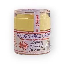 img_8464.jpeg Golden Face Cream (60g) - Image 1
