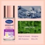 Disaar Niacinamide + Menthol Rollon