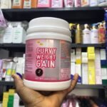 Curvy Weight gainer powder