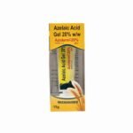Aziderm Azelaic acid 20%