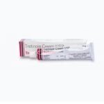 Tretinoin cream USP 0.05% ( tretin H&H)