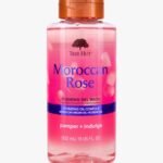 Tree Hut Moroccan Rose Foaming Gel Wash