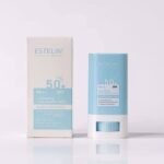 Estelin Hyaluronic Acid & Ceramide Sunscreen Stick SPF50 20g