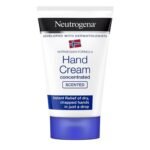 Neutrogena Norwegian Formula Hand Cream 50Ml  scented