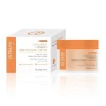 ESTELIN -TURMERIC + VITAMIN C (Brightening) face Cream 7.05 oz 200g