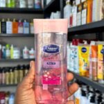 Disaar vitamin B3 with alpha arbutin body oil 200ml