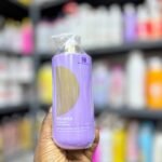 Beauty routine 10% Urea Niacinamide + Alpha arbutin Body lotion (400ml)