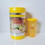 Ladies shine advanced supplement