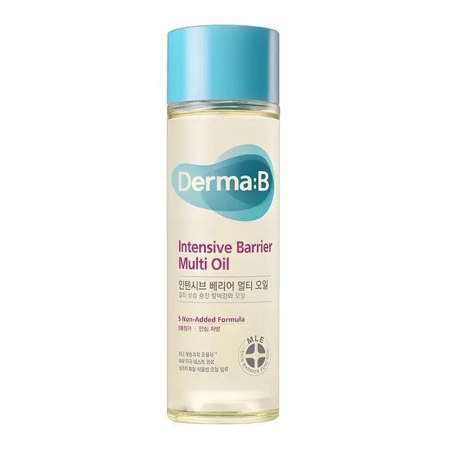 2025/11/1000127258.jpg Derma B Intensive Barrier Multi Oil 135ml - Image 1