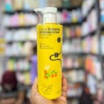 SEO Bright Advanced Brightening 24H Moisture & Glow Vita C Body Lotion - 520ml