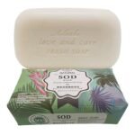 Ailushi Natural SOD antibacterial Soap -260g