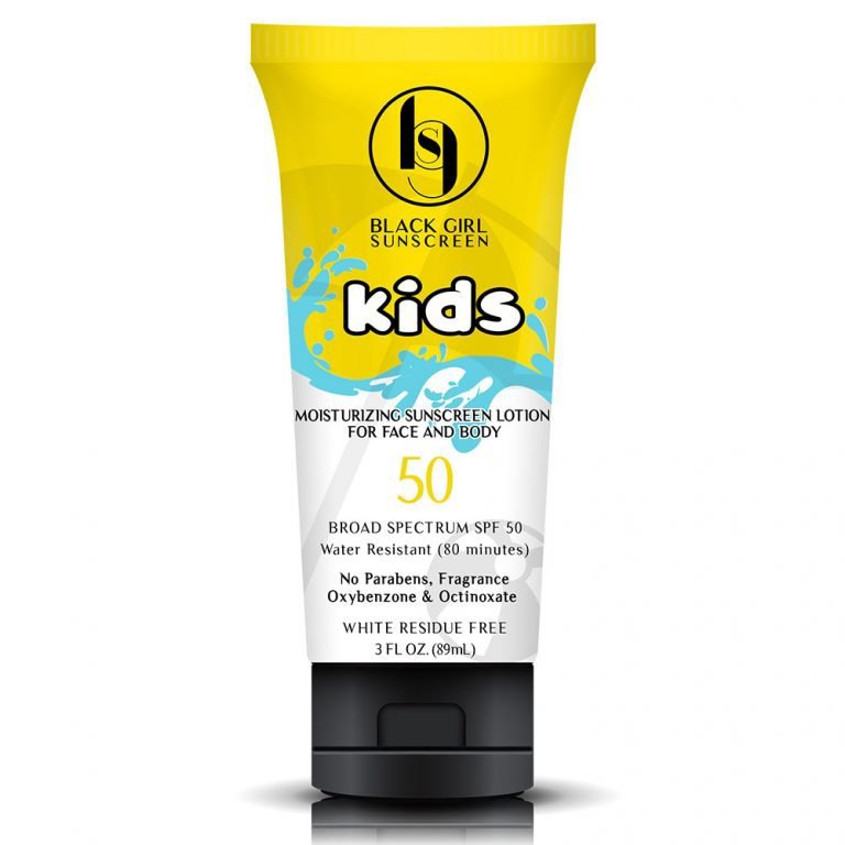 2025/11/1000128905.jpg Black Girl Sunscreen SPF 50 89ml - Image 1