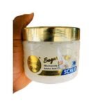 The purest Glow Niacinamide & Amino acid 2% Sugar Glowing Exfoliating Scrub 500g