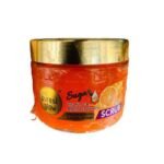 The Purest Glow Sugar Vitamin C & Alpha Arbutin 2% Brightening Exfoliating Scrub 500g