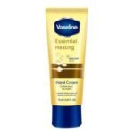 Vaseline Essential Healing hand Cream (75ml)